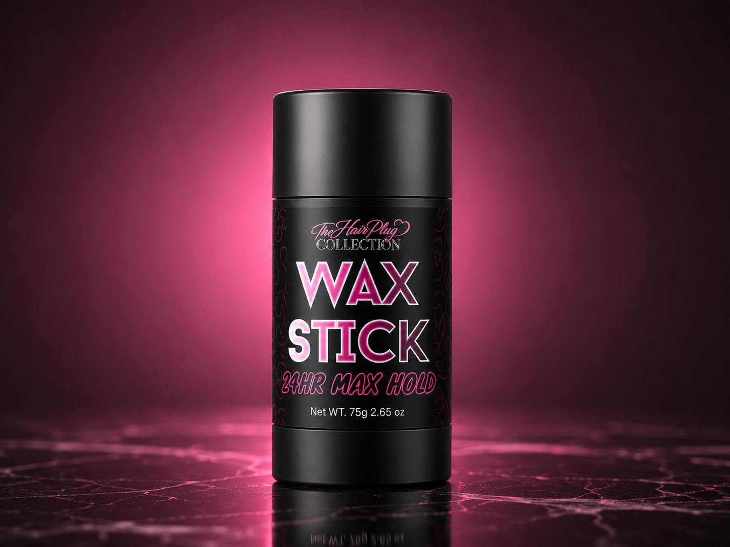 Regular Scented Wax Stick