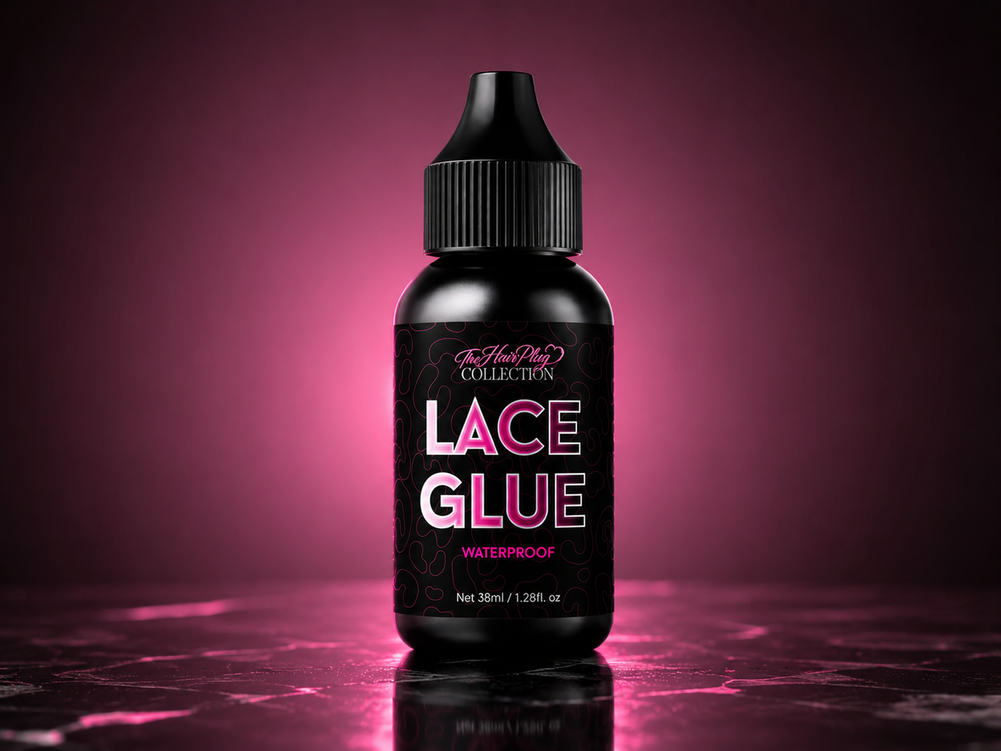 MEDIUM - Lace Glue