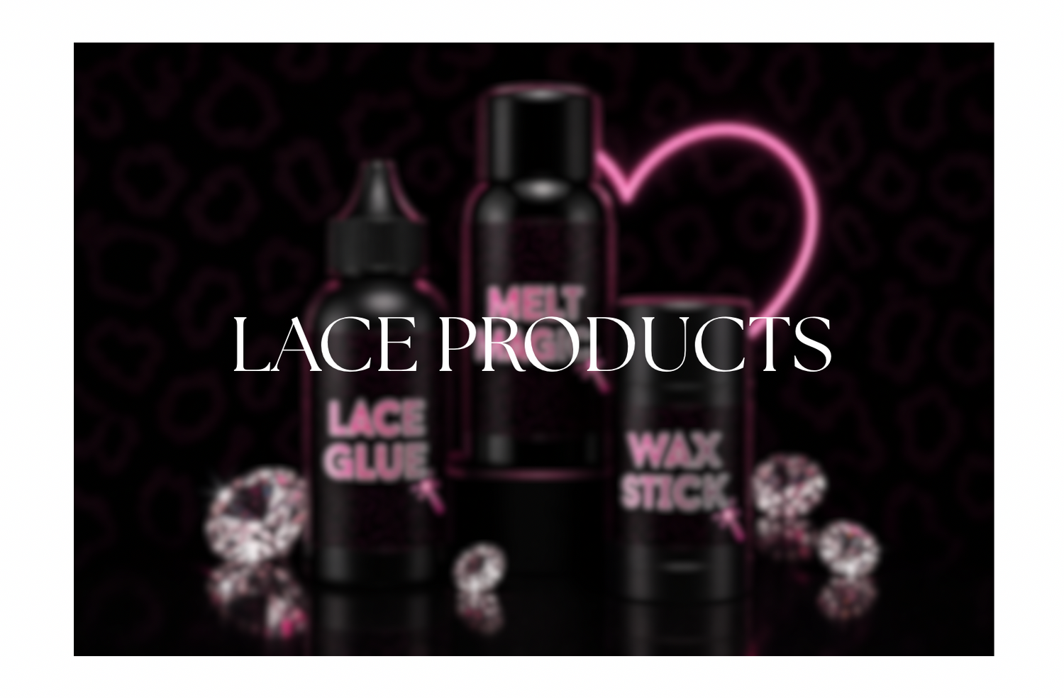 Lace products