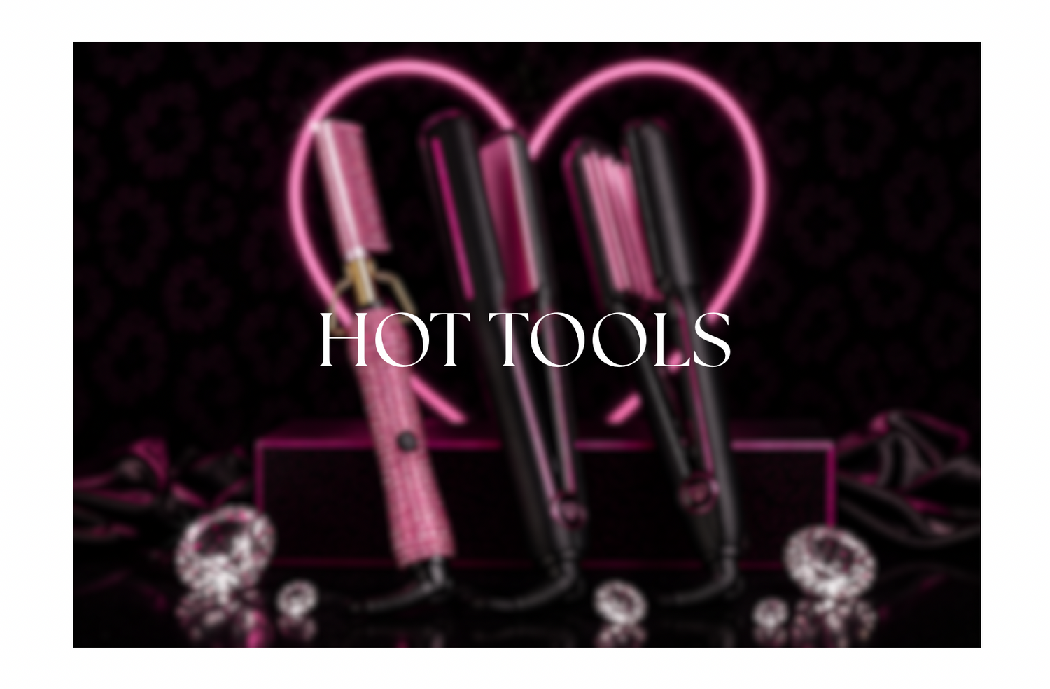 HOT TOOLS