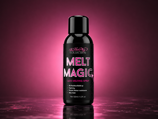 Melt Spray