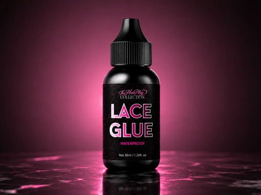 MEDIUM - Lace Glue